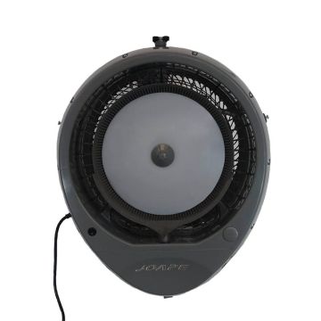 Climatizador de Ar Joape Cassino Parede Cinza - 220V