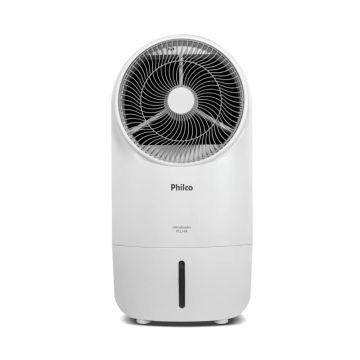Climatizador de Ar Philco 14 Litros 4 em 1 PCL14A Branco - 127V