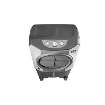 Climatizador de Ar Ventisol 70 Litros CLI70 PRO2 Branco/Cinza - 220V