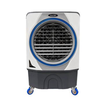 Climatizador Evaporativo 45 Litros Hulter Pro HT8AHM Branco/Cinza - 110V