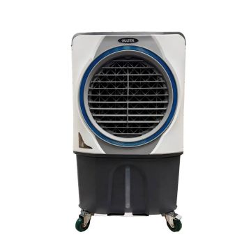 Climatizador Evaporativo 70 Litros Hulter Pro HT8AHM Branco/Cinza - 220V