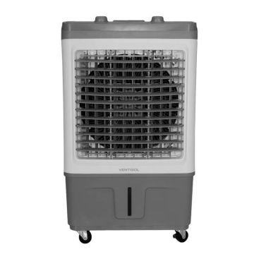 Climatizador Ventisol 35 Litros Clin 35 Pro Branco/Cinza - 220V