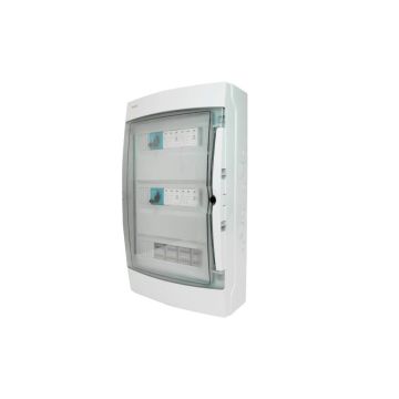 Combiner Box Proauto Core 2.0 CBC-8E-8S-2MPPT-8X20A-1100VDC 30594