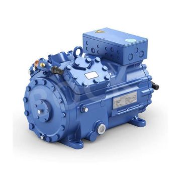 Compressor Bock Ha/Hg 5 Danfoss QP08961-00 Compressor Bock Ha/Hg 5 Danfoss QP08961-00