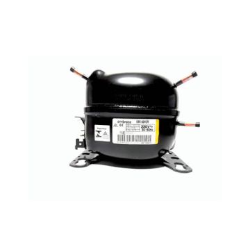 Compressor Embraco 1/6 HP R134A W10393809 - 220V