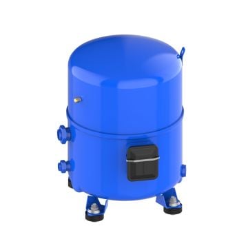 Compressor Maneurop Danfoss 120F0285 NTZ271-3 - 220V Trifásico