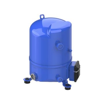 Compressor Maneurop MT40-4VI - 440V Trifasico