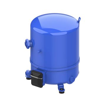 Compressor Maneurop MT 64-3- 220V Trifásico