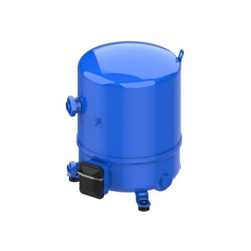 Compressor Recíproco NTZ108A3LR1B Danfoss 120F0282 - 220V Trifásico Compressor Recíproco NTZ108A3LR1B Danfoss 120F0282 - 220V Trifásico