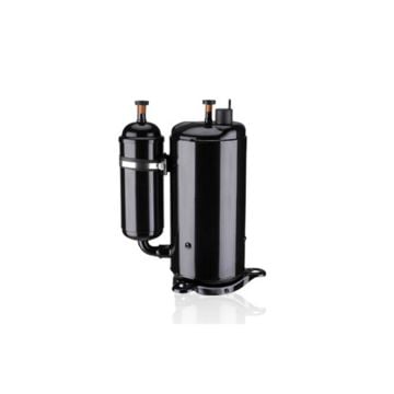 Compressor Rotativo Convencional SANYO 9000 BTUs C-1RT080H1A  R410 - 220V