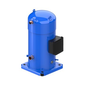 Compressor Scroll 300000 BTUs Danfoss SY300A9CBE - 380V Trifásico Compressor Scroll 300000 BTUs Danfoss SY300A9CBE - 380V Trifásico