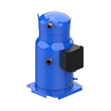 Compressor Scroll Danfoss 295000BTUS DSH295A9ABC/B9APC- 380V 3F Compressor Scroll Danfoss 295000BTUS DSH295A9ABC/B9APC- 380V 3F
