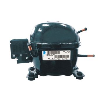 Compressor Tecumseh 1/4 HP R600 TA1283BR - 110V Compressor Tecumseh 1/4 HP R600 TA1283BR - 110V