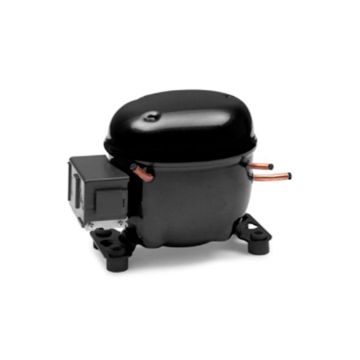 Compressor Tecumseh 1/4HP LBP TSA1380/TW150 - 127V Compressor Tecumseh 1/4HP LBP TSA1380/TW150 - 127V