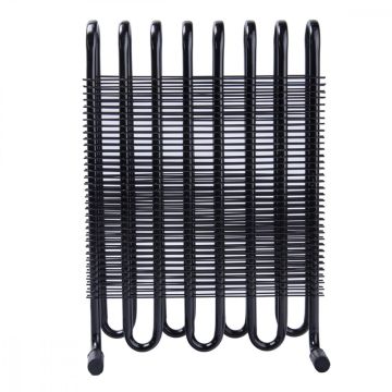 Condensador Hermético 2x8 80L 1/8 A 1/5 HP - Dugold Condensador Hermético 2x8 80L 1/8 A 1/5 HP - Dugold