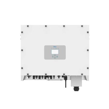 Inversor Solar Deye SUN-100K-G 100kW - 380V Trifásico