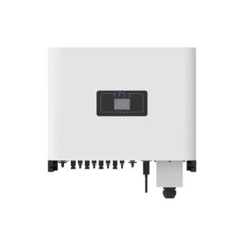 Inversor Solar Deye SUN-40K-G03 40kW - 380V  Trifásico
