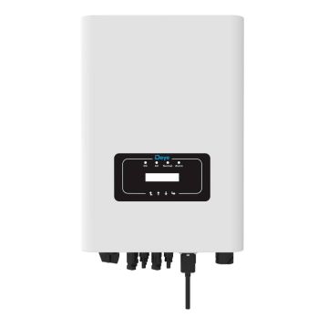Inversor Solar Deye SUN-18K-G04 18kW - 380V Trifásico