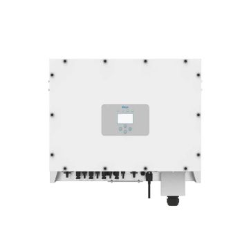Inversor Solar Deye SUN-50K-G 50kW - 380V Trifásico