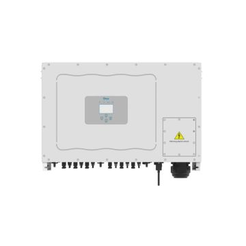 Inversor Solar Deye SUN-75K-G03 75kW - 380V Trifásico