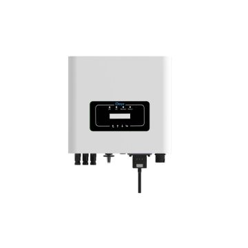 Inversor Solar Deye SUN-8K-G 8kW - 220V