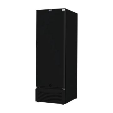 Conservador Vertical Fricon Tripla Ação 569 Litros Preto VCET569 - 220V