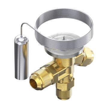 Corpo para Válvula TS2 R404 Rosca Danfoss 068Z3400 Corpo para Válvula TS2 R404 Rosca Danfoss 068Z3400