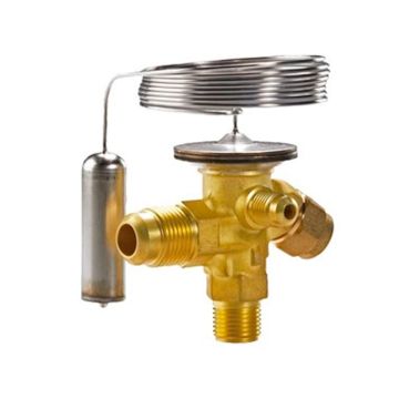 Válvula de Expansão Termostática TEX2 R22 Danfoss 068Z3209