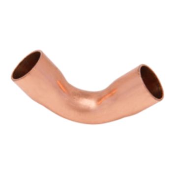 Curva 90° Conexão de Cobre 1.1/2pol 1,40mm Forming C90112