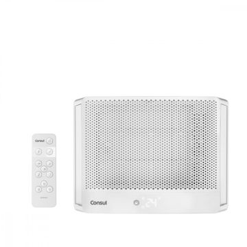 Ar Condicionado Janela 7500 BTUs Consul Eletrônico Frio CCN07EBBNA - 220V