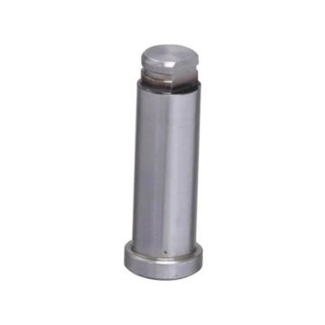 Eixo Esticador Secadora Brastemp W10235673 BSI10 BSR24 BSX10