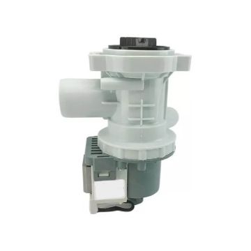 Eletrobomba para Lava e Seca LG 4681EA2001T Hulter HT34681EA2001TP - 127V Eletrobomba para Lava e Seca LG 4681EA2001T Hulter HT34681EA2001TP - 127V