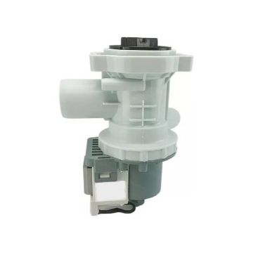 Eletrobomba para Lava e Seca LG EAU61383506 Hulter HT3EAU61383506P Eletrobomba para Lava e Seca LG EAU61383506 Hulter HT3EAU61383506P
