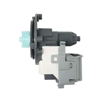Eletrobomba para Lava e Seca Samsung DC31-00187B Hulter HT3DC31-00187BP - 220V Eletrobomba para Lava e Seca Samsung DC31-00187B Hulter HT3DC31-00187BP - 220V