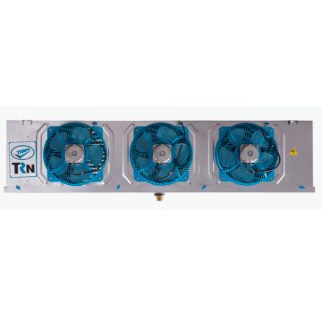 Evaporador Ar Forçado Baixo Perfil  3x1/25 Trineva TRND431 MI038A