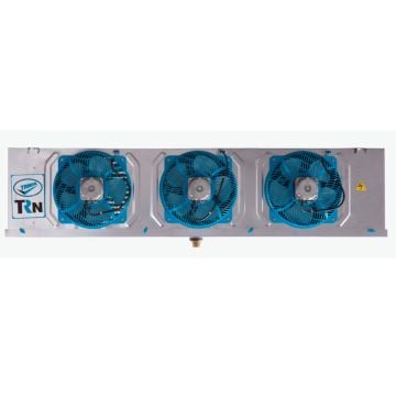 Evaporador Ar Forçado Baixo Perfil  3x1/25 Trineva TRND432 MI046A