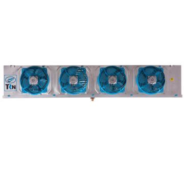 Evaporador Ar Forçado Baixo Perfil  4x1/25 Trineva TRND441 MI051A