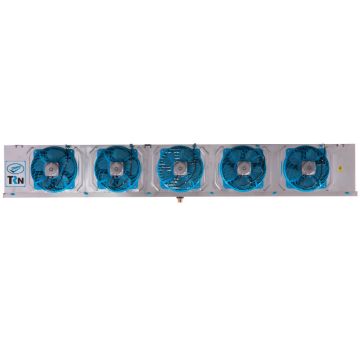 Evaporador Ar Forçado Baixo Perfil  5x1/25 Trineva TRND451 MI078A