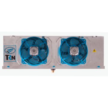 Evaporador Ar Forçado Baixo Perfil R 2x1/25 Trineva TRND423 MI031A