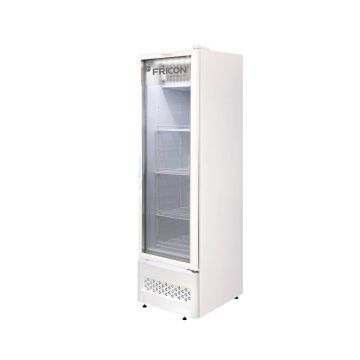Expositor Refrigerado de Bebidas Fricon 284 Litros VCFM284 Branco - 110V