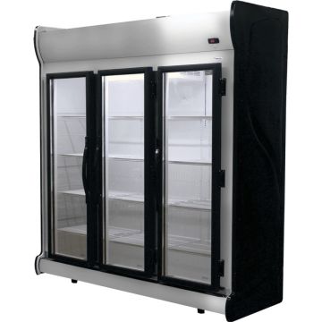 Expositor Refrigerado Fricon 1450 Litros  ACFM1450 - 220V