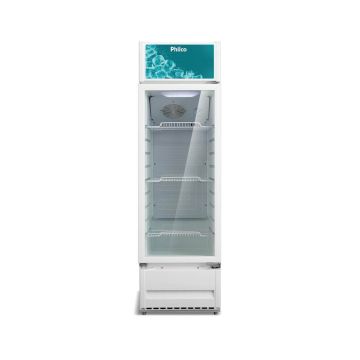 Expositor Refrigerado Philco 309 Litros PRE319 Branco - 127V Expositor Refrigerado Philco 309 Litros PRE319 Branco - 127V