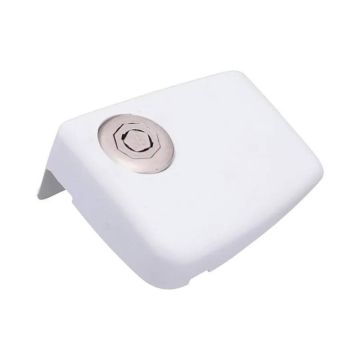 Fechadura Porta para Freezer Consul Horizontal 326041882