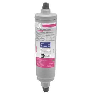 Filtro Refil de Água para Refrigerador Electrolux Side By Side Filtro Refil de Água para Refrigerador Electrolux Side By Side