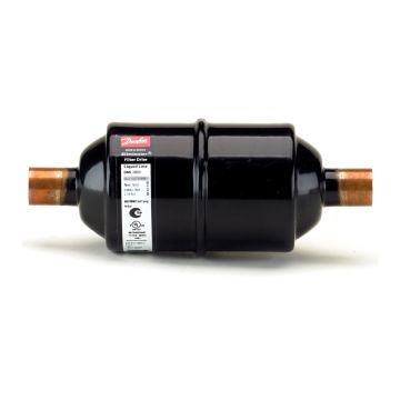 Filtro Secador Hermético DML 085S Danfoss 023Z5072 Filtro Secador Hermético DML 085S Danfoss 023Z5072