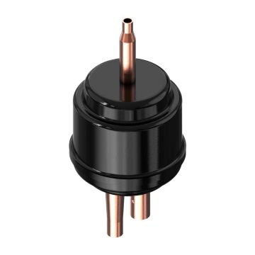 Filtro Secador Hermético DCL Danfoss 023Z8270 Filtro Secador Hermético DCL Danfoss 023Z8270