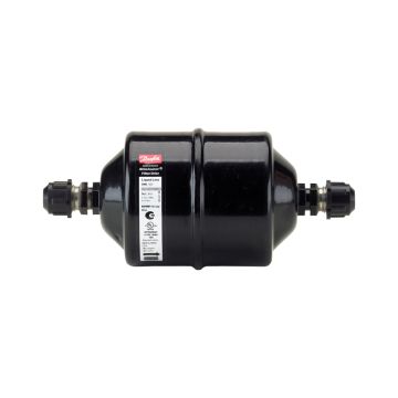 Filtro Secador Hermético DML 033R 70X3/8R Danfoss 023Z5036 Filtro Secador Hermético DML 033R 70X3/8R Danfoss 023Z5036