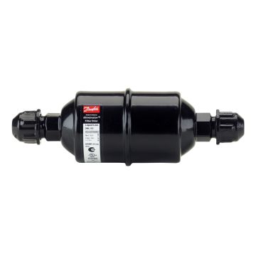 Filtro Secador Hermético DML 083R 210X3/8R Danfoss 023Z5040 Filtro Secador Hermético DML 083R 210X3/8R Danfoss 023Z5040