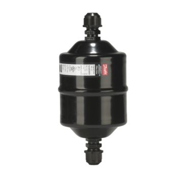 Filtro Secador Hermético DML 163R 350X3/8R Danfoss 023Z5043