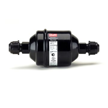 Filtro Secador Hermético DML 052R 105x1/4R Danfoss 023Z5037 Filtro Secador Hermético DML 052R 105x1/4R Danfoss 023Z5037